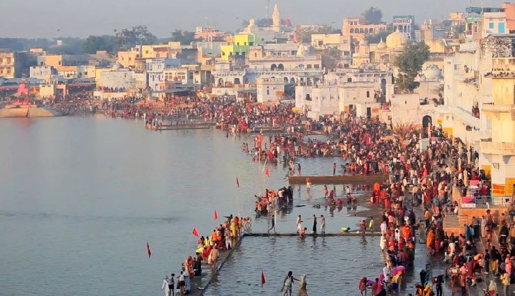 pushkar tourism,pushkar temples,temple town of india,pushkar camel fair,pushkar mela 2025,spiritual destinations in rajasthan,pushkar ghats,cultural places in rajasthan,rajasthan travel guide,best places to visit in pushkar
