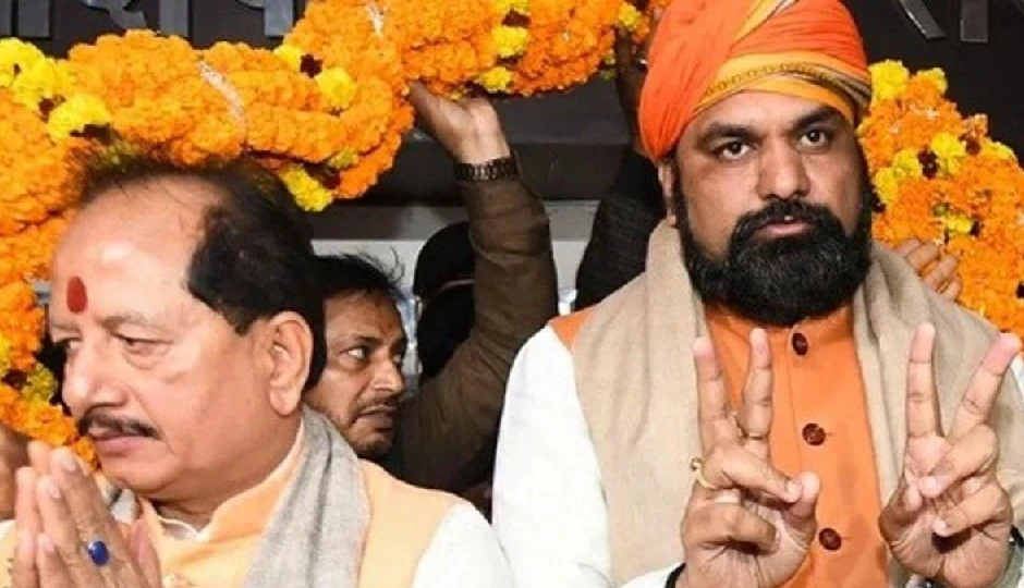 बिहार में सम्राट चौधरी और विजय सिन्हा फिर बने डिप्टी सीएम, BJP विधायक दल ने लगाई मुहर