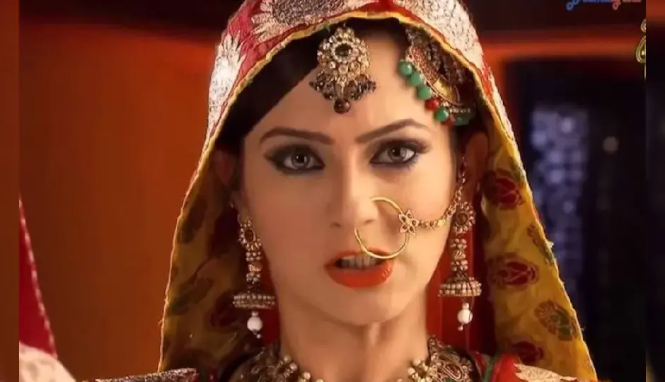 ‘जोधा अकबर’ की तुनकमिजाज रुकैया बेगम को भूले तो नहीं? अपनी दमदार अदाओं से जोधा को दी थी टक्कर, 10 साल में हो गई और भी कातिलाना