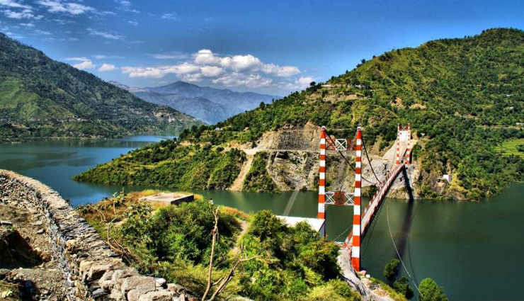 tehri as paradise for nature lovers,explore tehri famous tourist attractions,nature lover guide to tehri,tehri scenic beauty and tourist spots,top tourist attractions in tehri,tehri natural wonders and sights,discover the beauty of tehri,unforgettable experiences in tehri,exploring tehri natural landscapes,tehri must-visit places for nature enthusiasts