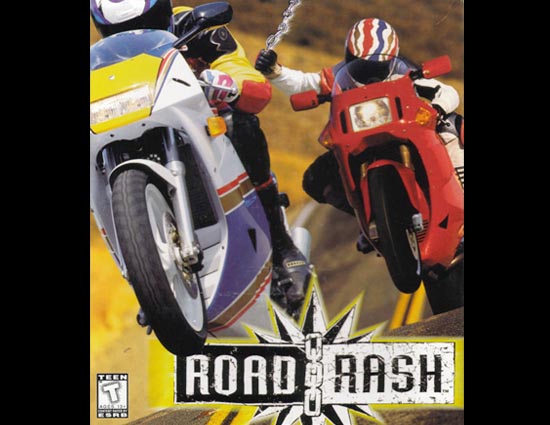 90's Kids Its Time To Happy As Road Rash is Back