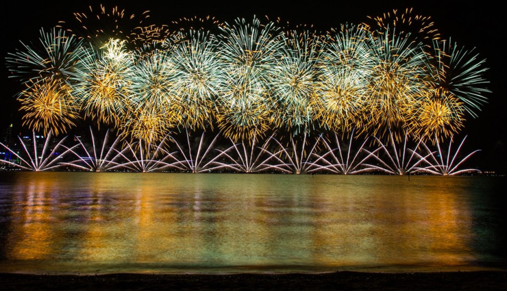 new years eve in singapore,firework in singapore,news