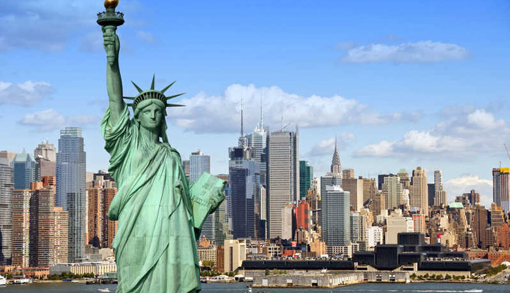 5 Unforgettable Experience To Have in New York