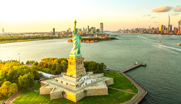 10 Not To Miss Places in New York