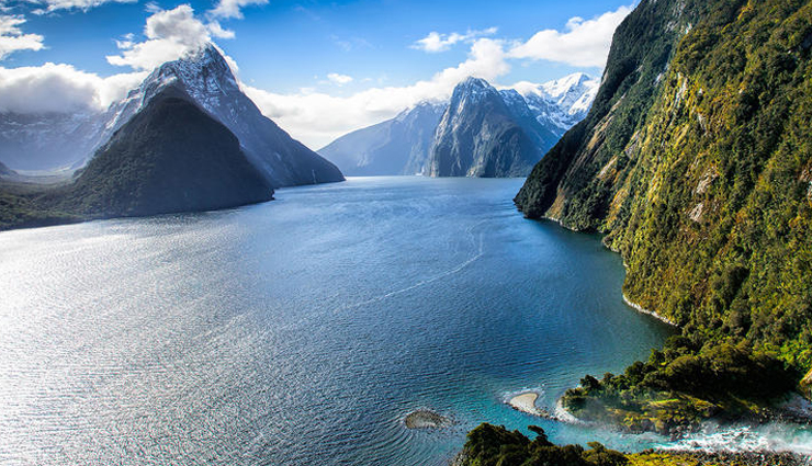 new zealand,traveling tips to new zealand