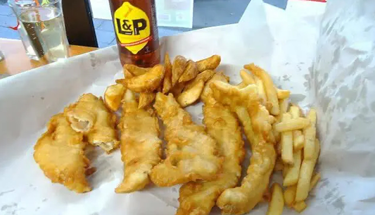 local dishes of new zealand,new zealand,must try food in new zealand