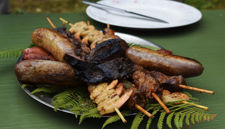 6 Local Dishes of New Zealand You Must Try