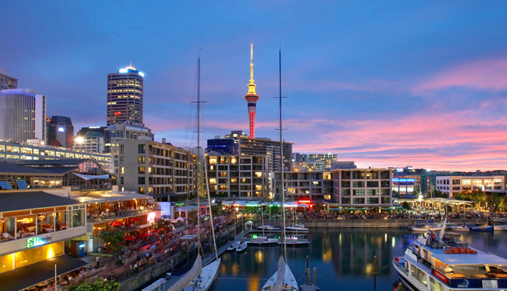 new zealand,places to visit in new zealand,bay of islands,auckland,waiheke island,christchurch,queenstown,rotorua