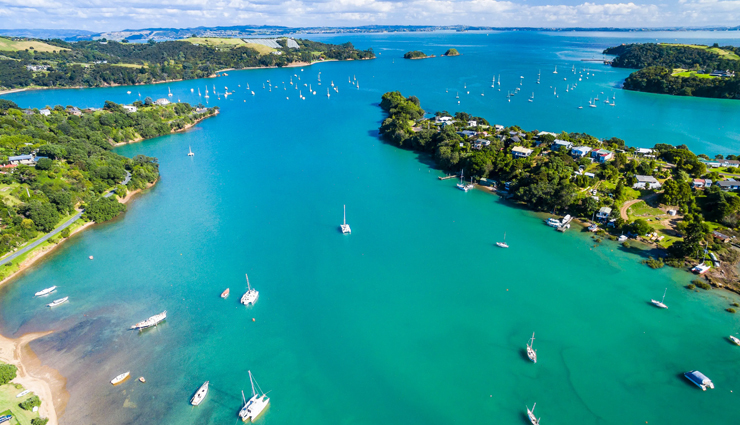new zealand,places to visit in new zealand,bay of islands,auckland,waiheke island,christchurch,queenstown,rotorua