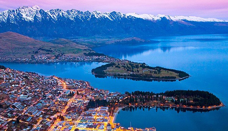new zealand,places to visit in new zealand,bay of islands,auckland,waiheke island,christchurch,queenstown,rotorua