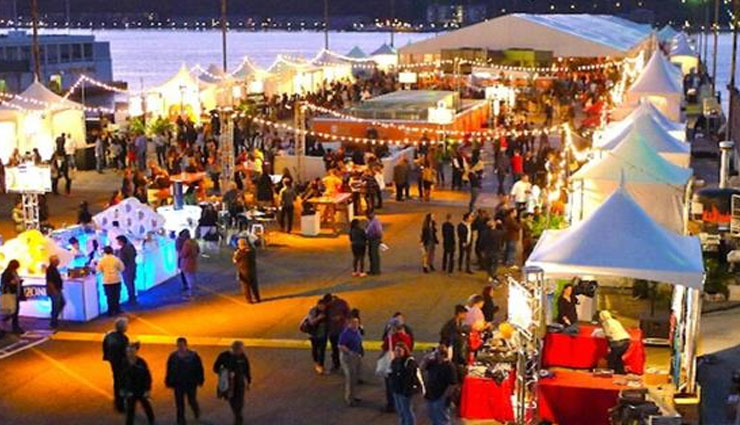 worlds famous food festivals,travel,holidays