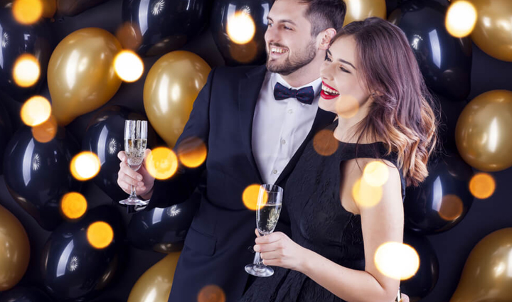 want to make new year celebration memorable plan with your partner in this way,mates and me,relationship tips