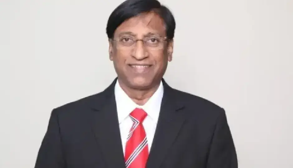 VerSe Innovation Appoints P.R. Ramesh as Independent Director and Chair of Audit Committee to Strengthen Governance Ahead of Next Phase of Growth