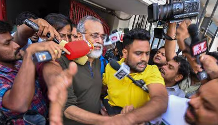 न्यूजक्लिक मामला: आरोप पत्र दाखिल करने के लिए दिल्ली पुलिस को मिले और 10 दिन