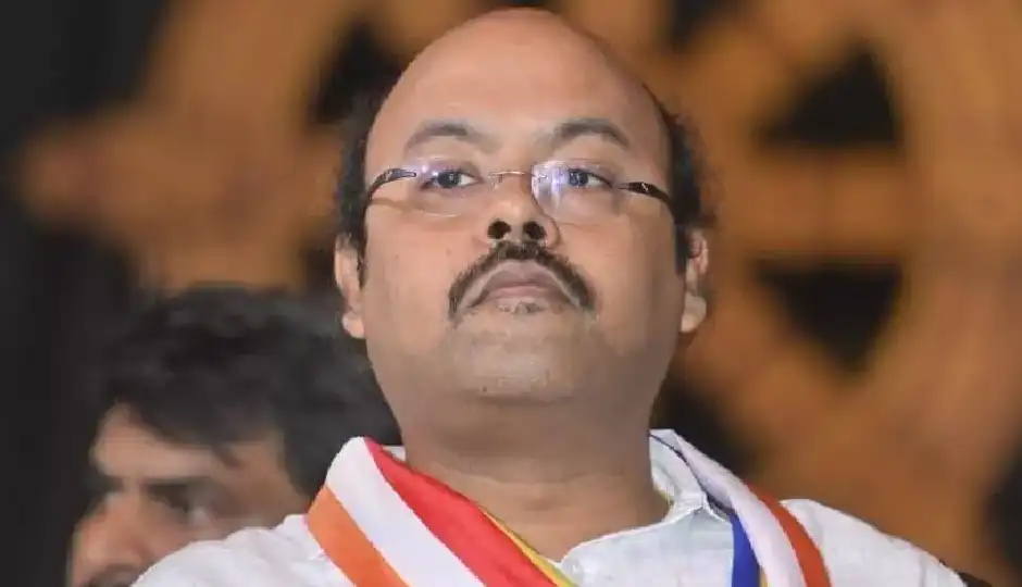 'भारत हिंदू राष्ट्र बना तो लौट आएगी दमनकारी व्यवस्था', सिद्धारमैया के बेटे यतींद्र के बयान से बढ़ा विवाद