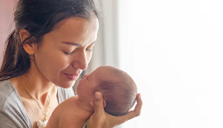 9 Health Tips New Moms Should Consider