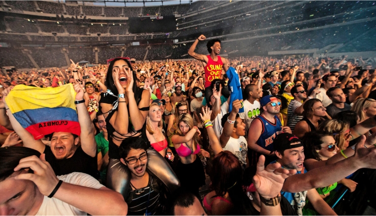 tokyo,melbourne,5 best places in the world to enjoy live music,holidays in this cities,music lover,newyork,austin,new orleans