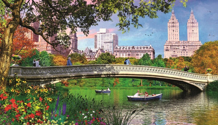 new york is one of the big and famous cities of america know the major places of interest here,holiday,travel,tourism