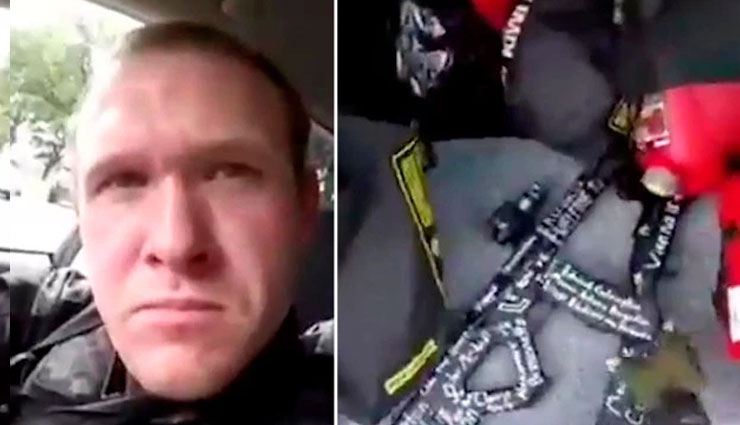 न्यूजीलैंड मस्जिद हमला: 'चलो पार्टी शुरू करते हैं' बोलकर हमलावर ने बरसाईं थी गोलियां, अब तक 49 की मौत, 9 भारतीय लापता