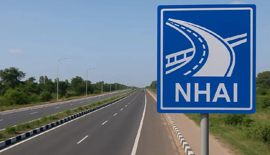 NHAI की नई पहल: अब टोल प्लाजा के साइनेज बोर्ड पर मिलेगी पूरी जानकारी