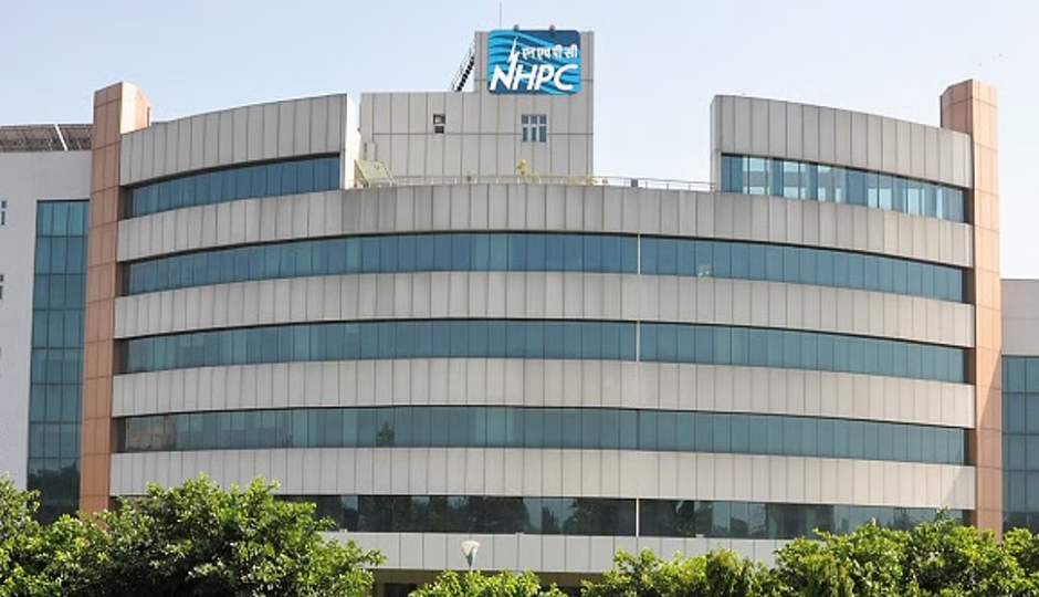 NHPC : नॉन एग्जीक्यूटिव के 248 पदों के लिए नोटिफिकेशन आउट, इस दिन से कर सकेंगे आवेदन