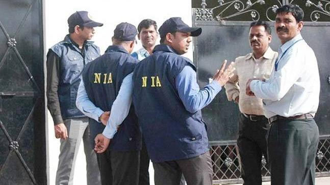 nia raids 6 tamil nadu places,hindu leaders murder,tamil nadu
