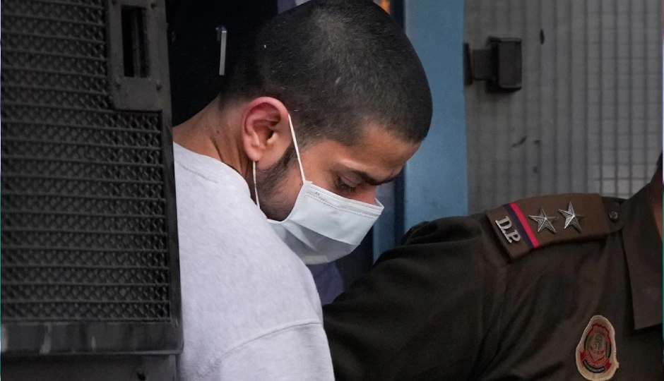 NIA को मिली अनमोल बिश्नोई की 11 दिनों की रिमांड, मूसेवाला-बाबा सिद्दीकी हत्याकांडों में खुलेंगे कई राज