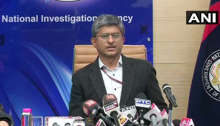 ISIS के एक नए मॉड्यूल का खुलासा, रिमोट कंट्रोल ब्लास्ट करने की थी योजना, 10 लोग गिरफ्तार : NIA