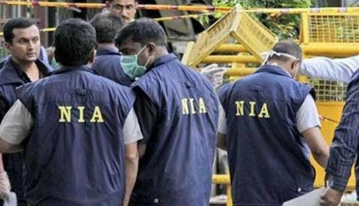 NIA raids 6 Tamil Nadu places to nab IS-like group planning Hindu leaders murder