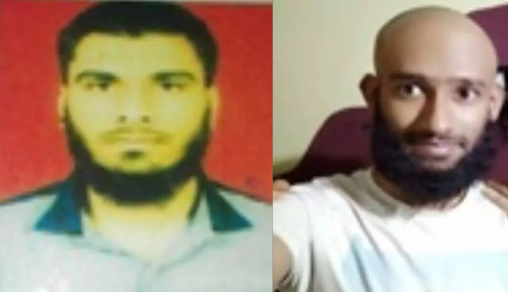 बेंगलुरु कैफे ब्लास्ट के मुख्य संदिग्ध की पहचान, आईएस मॉड्यूल से जुड़ा है तार!