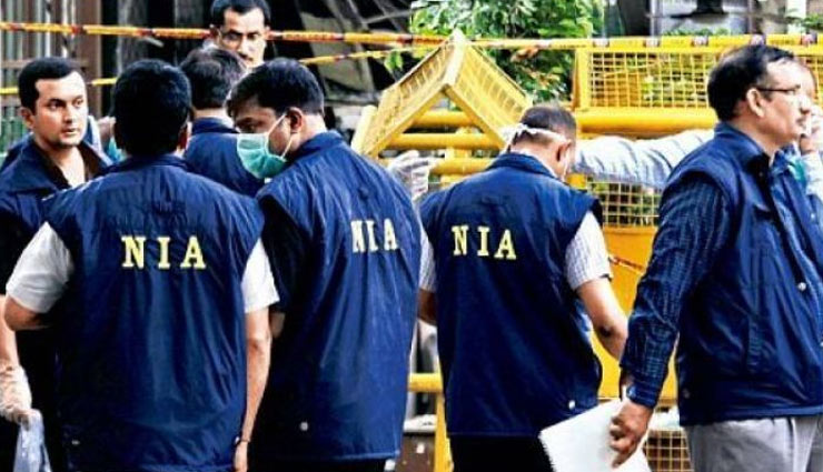 nia raids 6 tamil nadu places,hindu leaders murder,tamil nadu