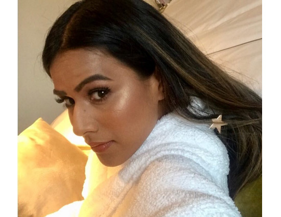 KKK8: Why Nia Sharma Bursted Out Crying?