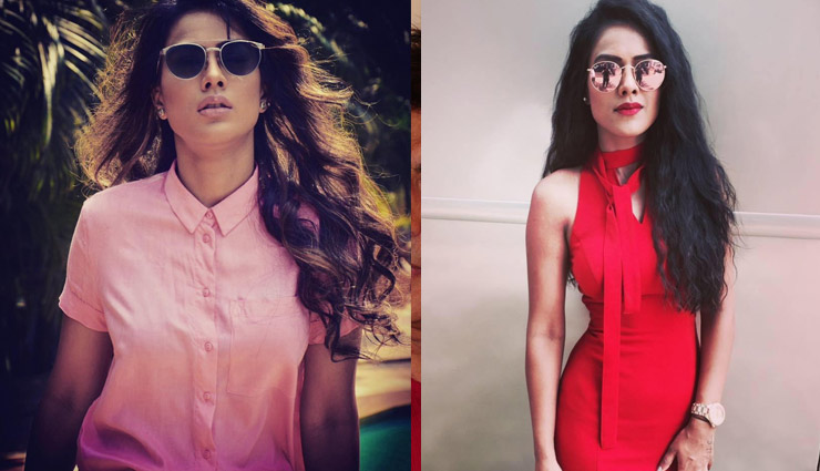 Nia Sharma Feels More Confident About Twisted 2