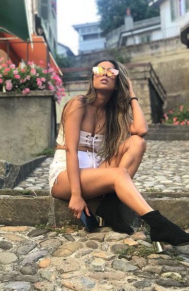tv actress,nia sharma,switzerland,nia sharma viral photo