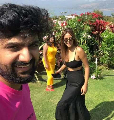nia sharma,nia sharma hot photos,nia sharma viral photos,nia sharma sexy photos,nia sharma photos,entertainment,bollywood news