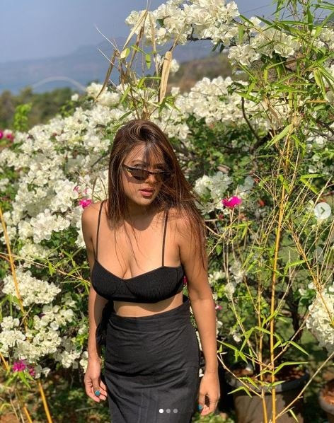 nia sharma,nia sharma hot photos,nia sharma viral photos,nia sharma sexy photos,nia sharma photos,entertainment,bollywood news