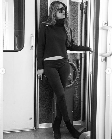 nia sharma,holidays,switzerland,photos