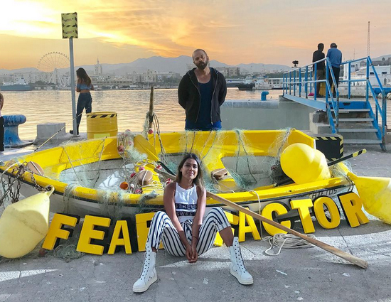 Nia Sharma's KKK8 Pictures are Your Monday Motivation