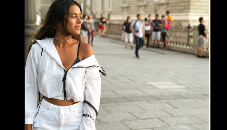 nia sharma,khatron ke khiladi season 8