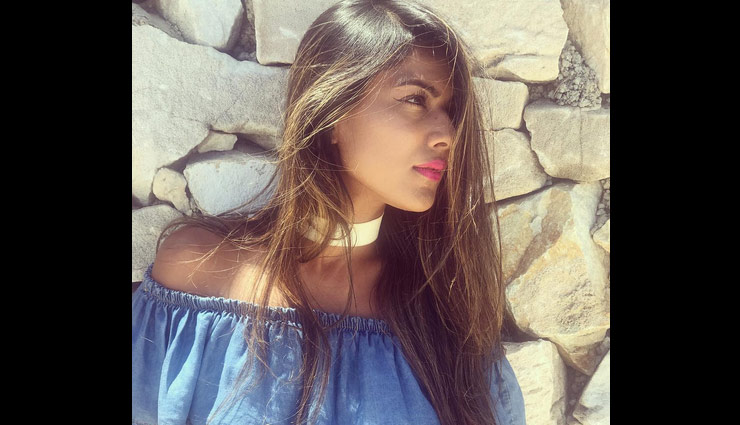 nia sharma,khatron ke khiladi season 8
