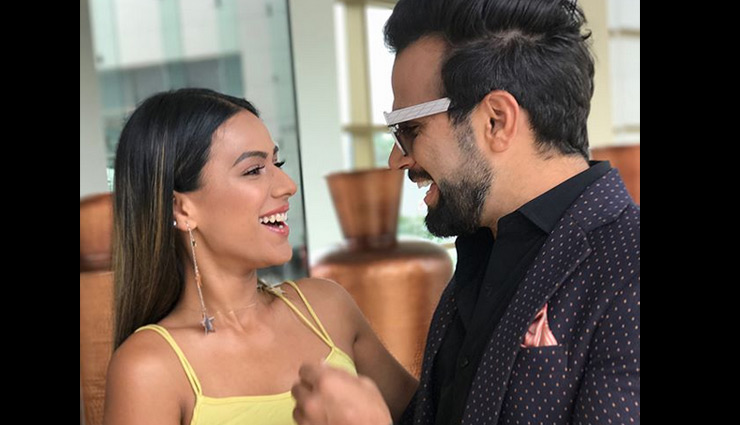 nia sharma,khatron ke khiladi season 8,nia sharma latest photos,nia sharma instagram pics,latest nia sharma pics,reality tv show,tv actress,ek hazaaron mei meri behena hai,jamai raja