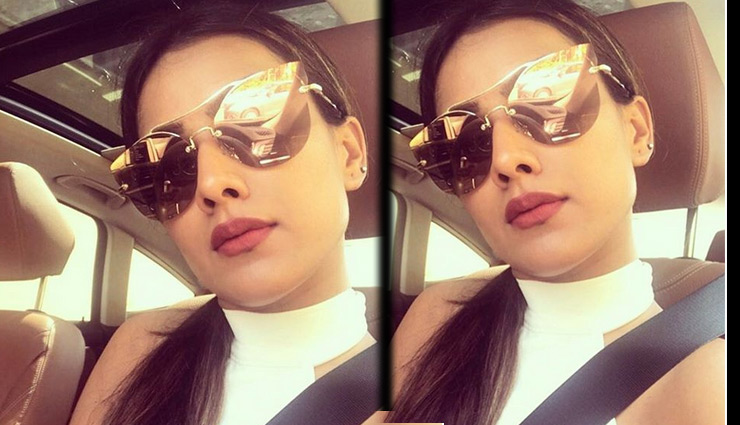 nia sharma,khatron ke khiladi season 8,nia sharma latest photos,nia sharma instagram pics,latest nia sharma pics,reality tv show,tv actress,ek hazaaron mei meri behena hai,jamai raja