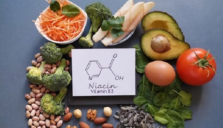 8 Least Known Health Benefits of Niacin