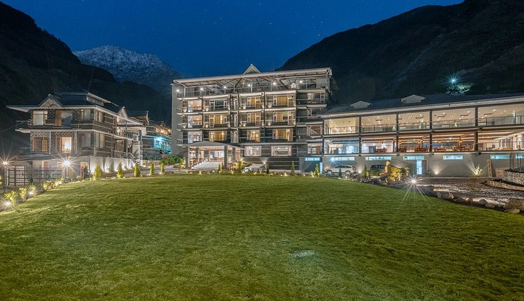 dharamshala,dharamshala tourism,amazing resorts in dharamshala,most amazing resorts in dharamshala,travel,holidays,travel guide,travel tips