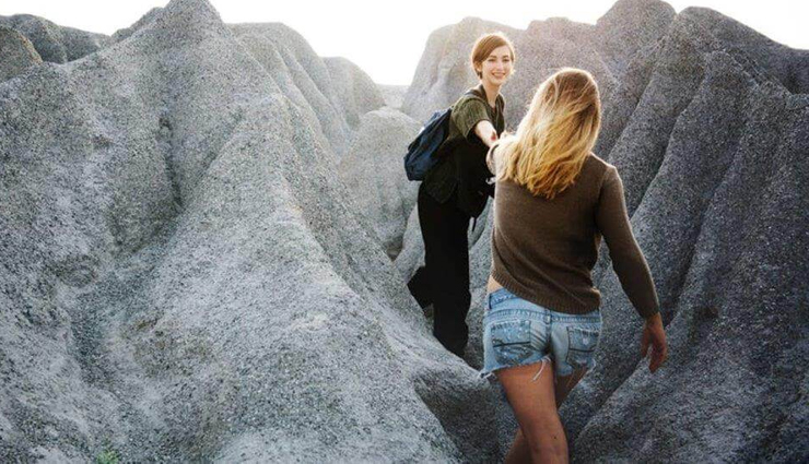 10 Ways To Be Nice To People