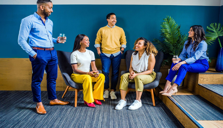 reasons not to be too nice,personality traits