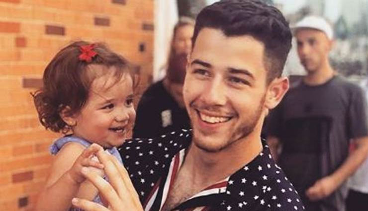 आखिर निक जोनस ने स्वीकारी प्रियंका चोपड़ा के साथ इंगेजमेंट की बात... nick jonas,priyanka chopra,nick priyanka engagement