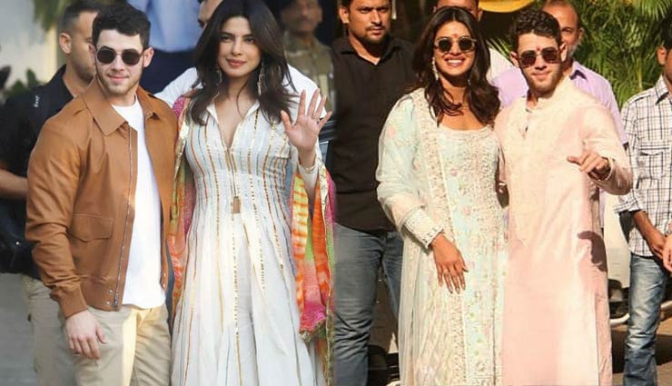 शादी से पहले हुआ खुलासा, इस बीमारी से पीड़ित है निक जोनस