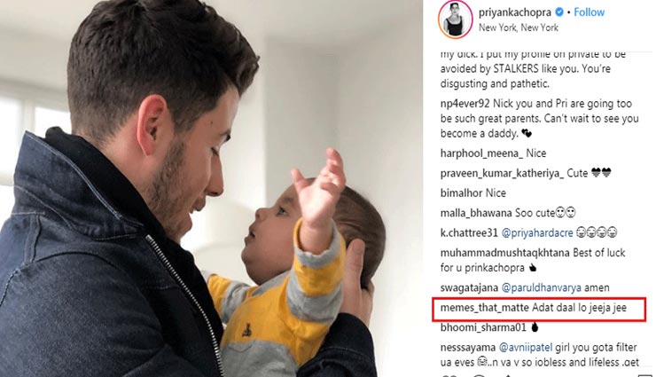 bollywood,nick jonas,priyanka chopra,viral photo