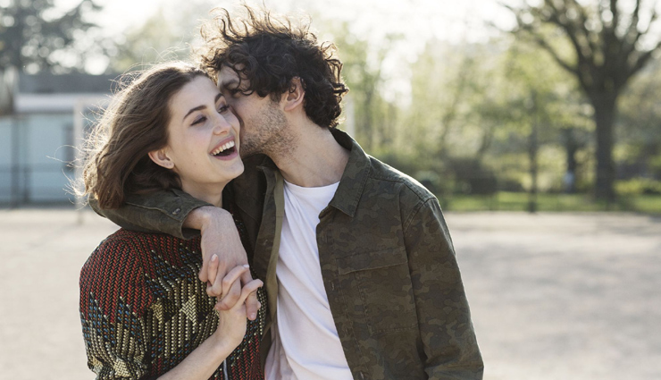 Reasons Why Using Pet Names in Relationship is a Good Thing